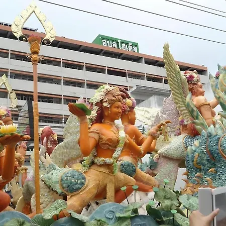 Ubon Hotel-2