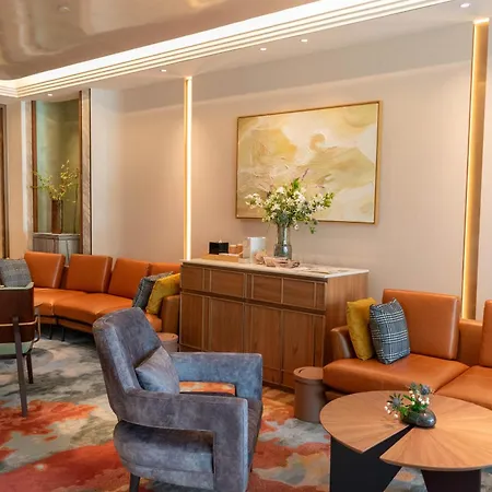 Fraser Suites Sukhumvit Bangkok-2