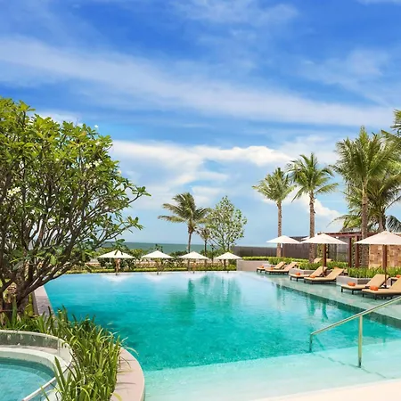 Sheraton Hua Hin Pranburi Villas-3