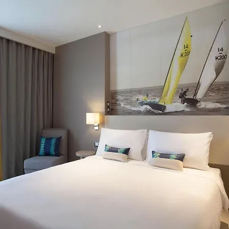 Mercure Pattaya Ocean Resort-3