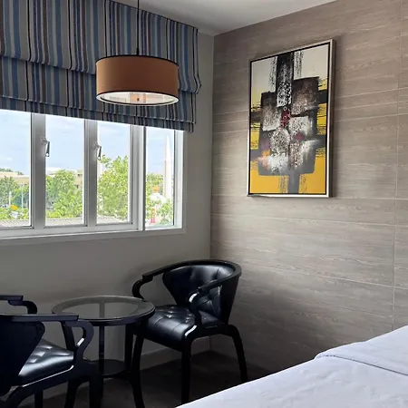 Methavalai Residence Hotel-3