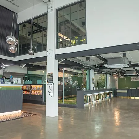 V1 Boutique Hotel-3