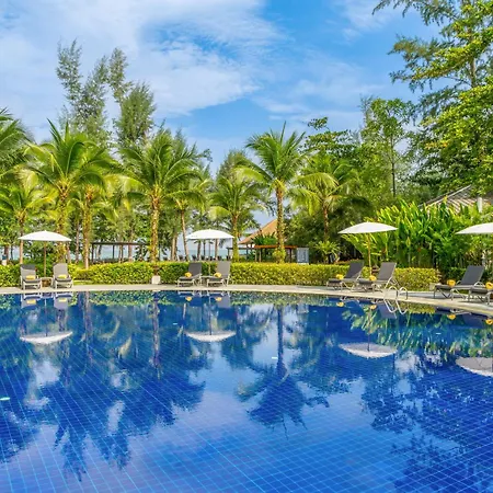 Sentido Khao Lak (Adults Only)-3