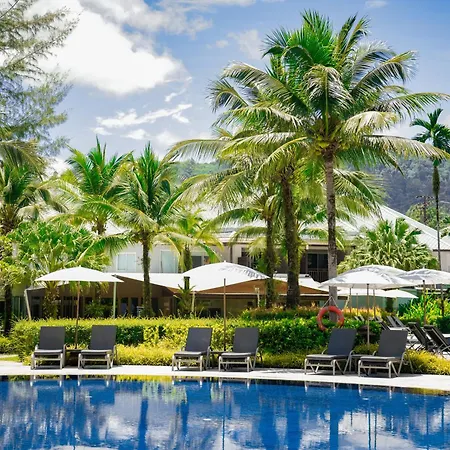 Sentido Khao Lak (Adults Only)-2