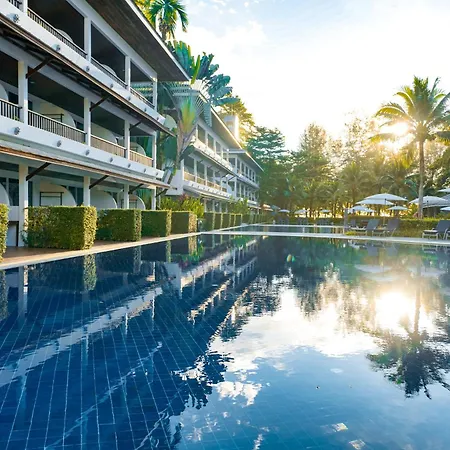 Sentido Khao Lak (Adults Only)-3