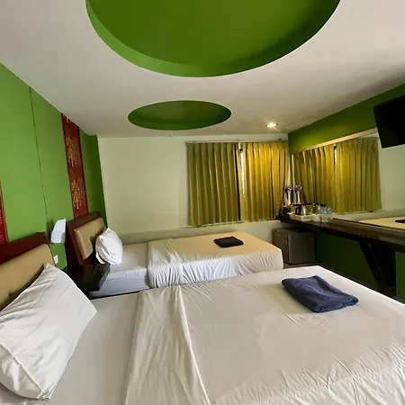 Krabi Orchid Hometel-3