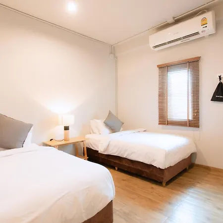 Hotel Papa Bangkok Siriraj-2