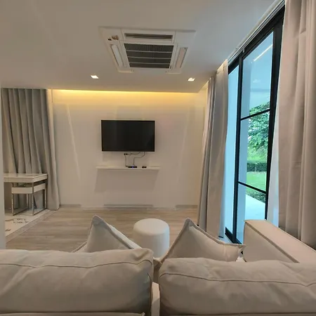 Sukhothai Treasure Resort & Spa-3
