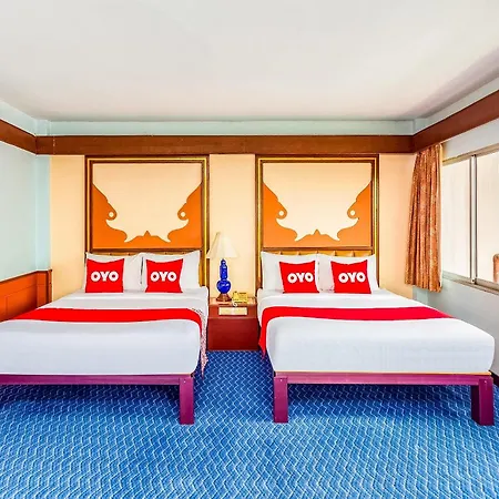 Oyo 441 Grand Thara Hotel-3