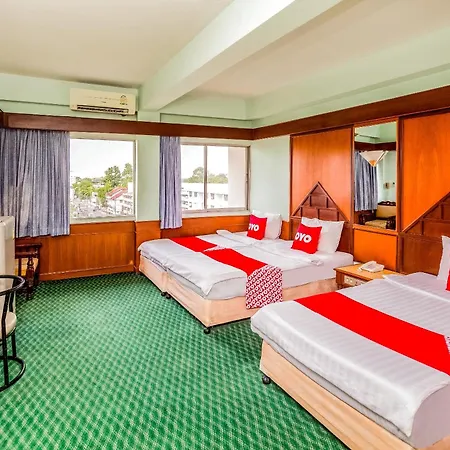 Oyo 441 Grand Thara Hotel-2