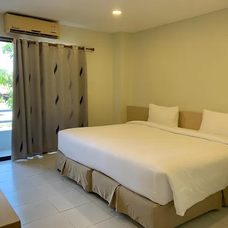 Star 3 Hotel And Residence-2