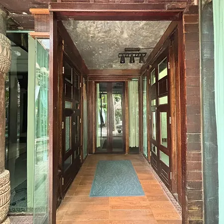 K2 Xanadu Pool Villa-2