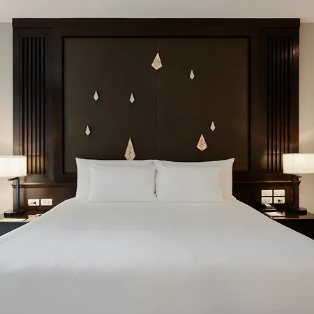 Centara Anda Dhevi Resort & Spa Krabi-2