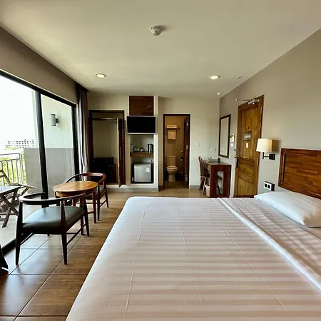 Mangrove Prestige Hotel-3