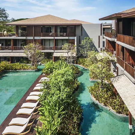Andaz Pattaya Jomtien Beach, By Hyatt-3