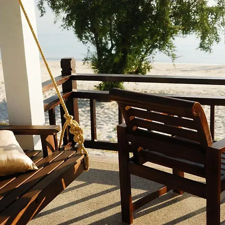 Sarikantang Resort & Spa, Koh Phangan-2