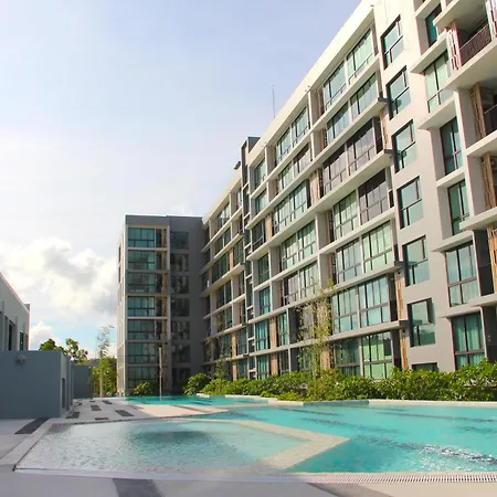 Connext Residence Phuket-2