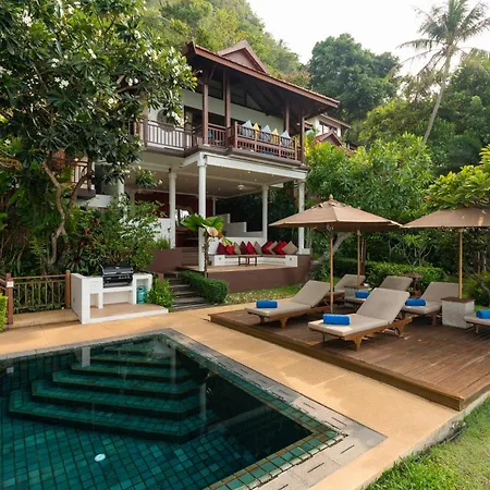 Napasai Samui Residence-2