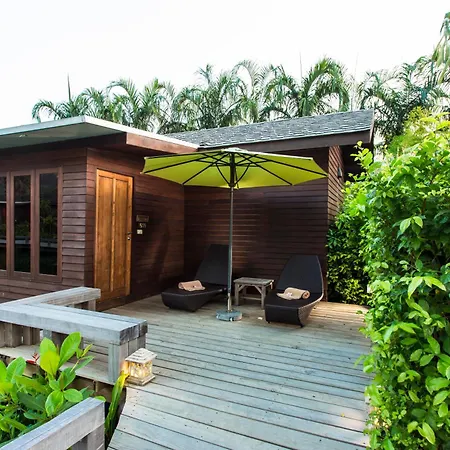 Gajapuri Resort Koh Chang-3