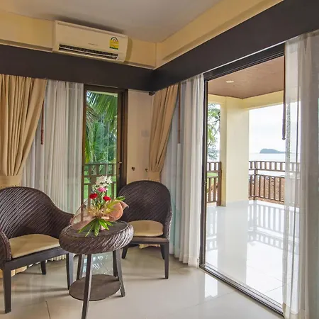 Lanta Pura Beach Resort-Sha Extra Plus-2