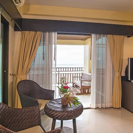 Lanta Pura Beach Resort-Sha Extra Plus-2
