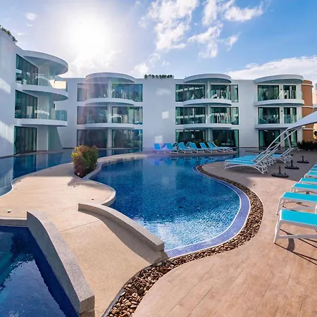 Lets Phuket Twin Sands Resort&Spa-3