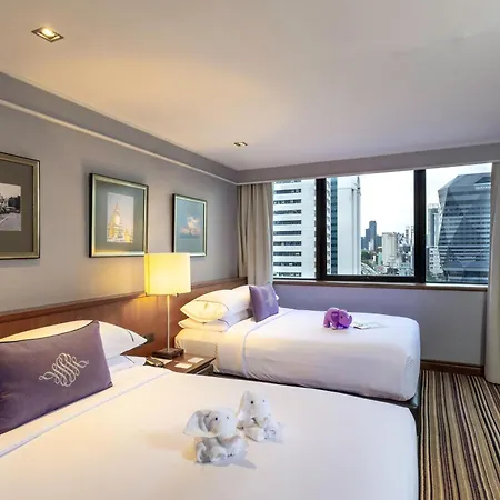 The Sukosol Hotel-2