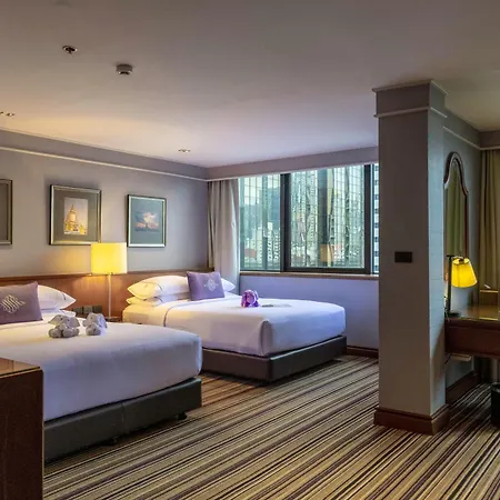 The Sukosol Hotel-2