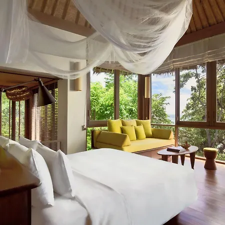 Six Senses Samui-3