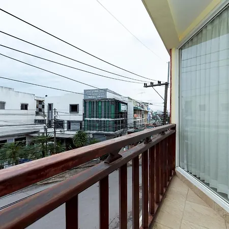 Khon Kaen Orchid Hotel-3