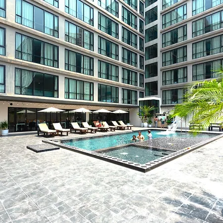 Beston Pattaya-2