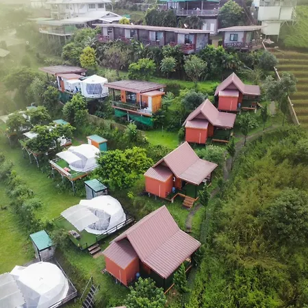 Phu Fahsai Homestay-2