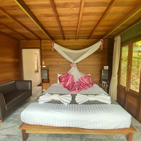 100 Islands Resort & Spa-2