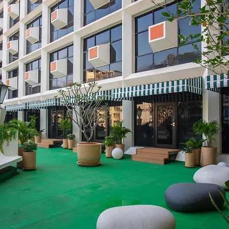 Lub D Bangkok Chinatown - Steps From Sam Yod Mrt Station-3