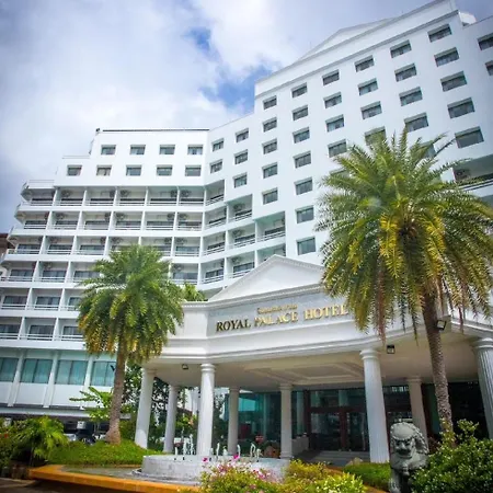 Royal Palace Hotel-2