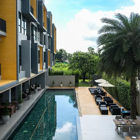 The Zense Boutique Hotel-3