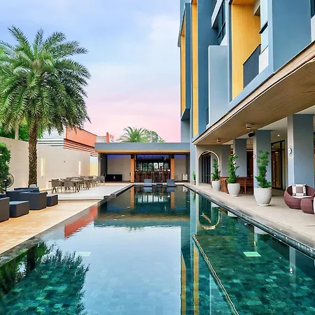 The Zense Boutique Hotel-2