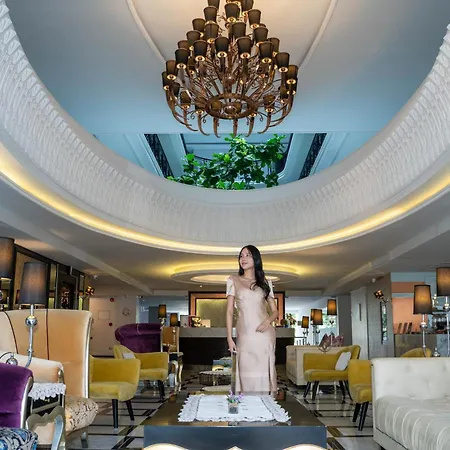 Sirin Exclusive Hotel And Residence-3