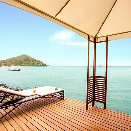 Villa 360 Resort And Spa-2