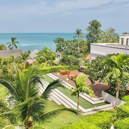 Sheraton Samui Resort-3