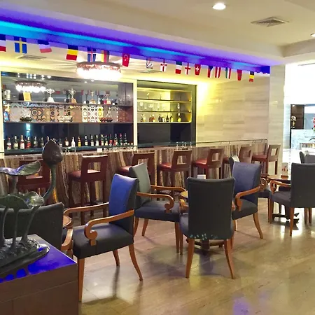 Indra Regent Hotel-2