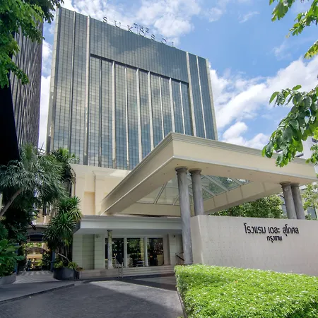 The Sukosol Hotel-3