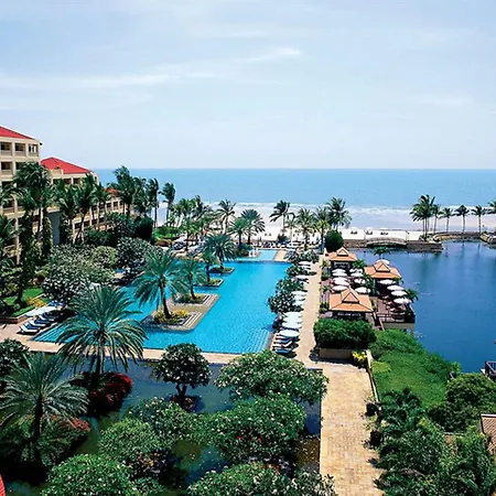 Dusit Thani Hua Hin-2