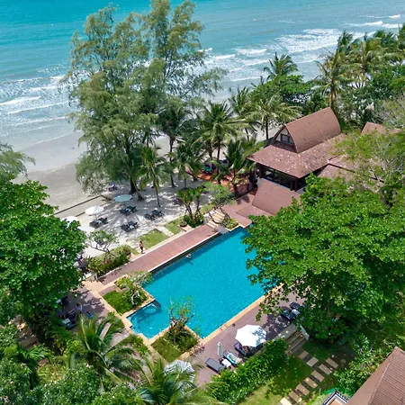 Barali Beach Resort&Spa-3