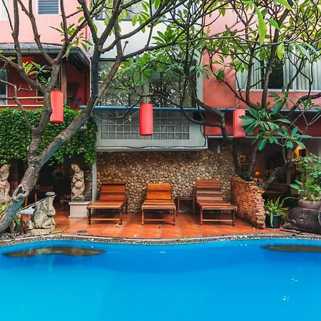 Villa Cha-Cha Banglumphu-2