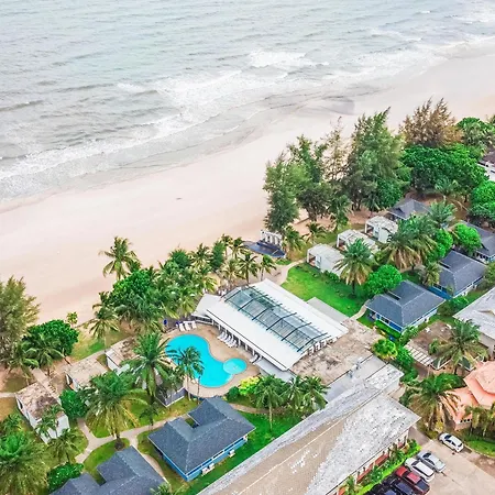Chaolao Tosang Beach Hotel-3