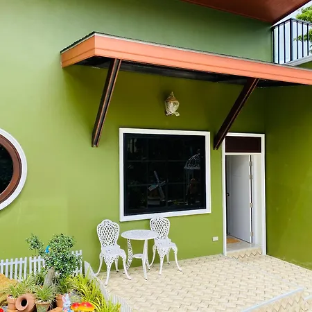 Siray Green Resort-3