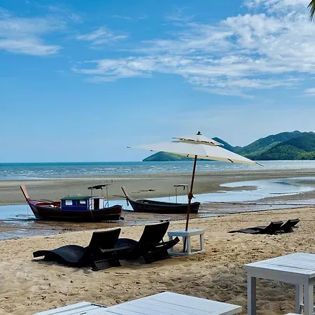 Baan Taranya Koh Yao Yai Resort-3
