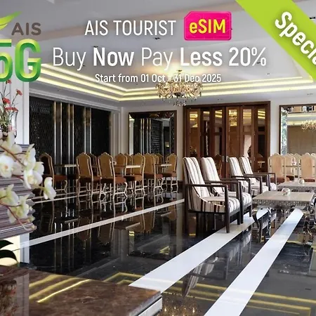 Methavalai Residence Hotel-2