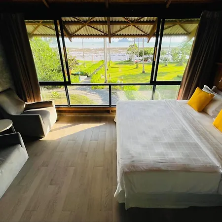 Tinidee Hideaway Tonsai Beach Krabi-2